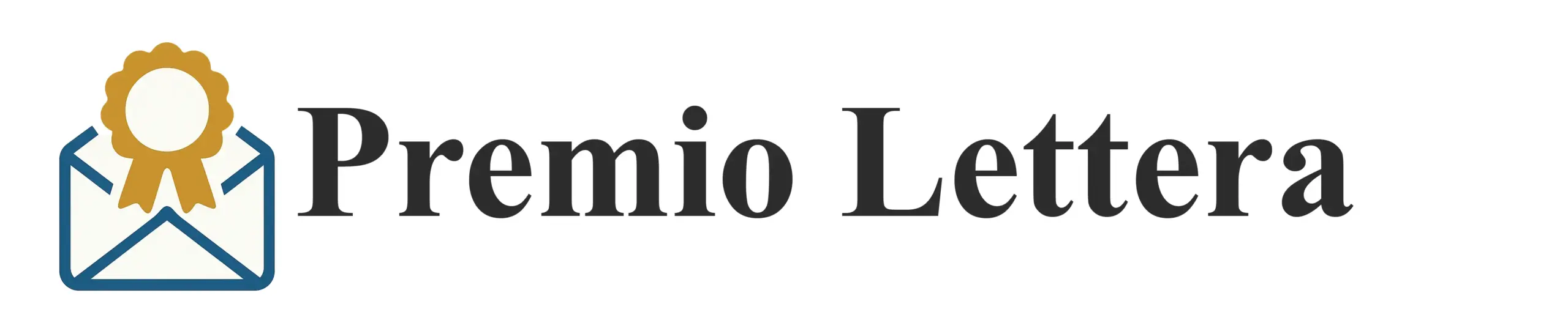 Premio Lettera